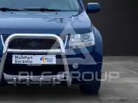 2009 Suzuki Grand Vitara