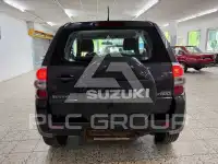 2009 Suzuki Grand Vitara