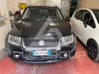 2009 Suzuki Grand Vitara