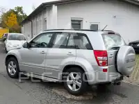 2009 Suzuki Grand Vitara