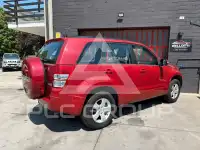 2009 Suzuki Grand Vitara