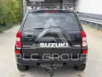 2009 Suzuki Grand Vitara