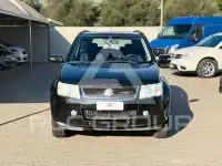 2009 Suzuki Grand Vitara