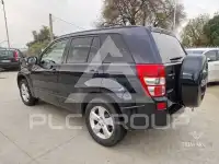 2009 Suzuki Grand Vitara