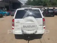 2009 Suzuki Grand Vitara