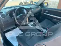 2009 Suzuki Grand Vitara