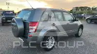 2009 Suzuki Grand Vitara