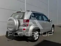 2009 Suzuki Grand Vitara