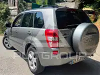 2009 Suzuki Grand Vitara