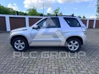 2009 Suzuki Grand Vitara