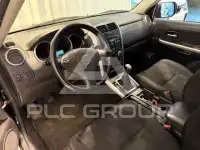 2009 Suzuki Grand Vitara