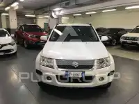 2009 Suzuki Grand Vitara