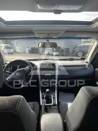 2009 Suzuki Grand Vitara