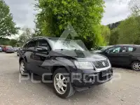 2009 Suzuki Grand Vitara