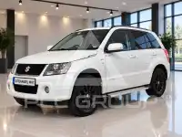 2009 Suzuki Grand Vitara