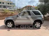 2009 Suzuki Grand Vitara