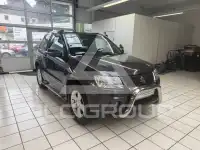 2009 Suzuki Grand Vitara