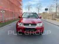 2009 Suzuki Grand Vitara