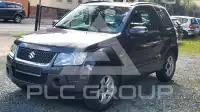 2009 Suzuki Grand Vitara