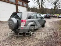 2009 Suzuki Grand Vitara