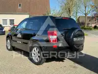 2009 Suzuki Grand Vitara