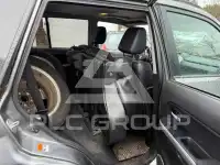 2009 Suzuki Grand Vitara