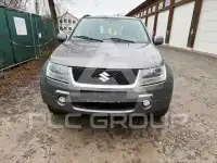2009 Suzuki Grand Vitara