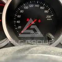 2009 Suzuki Grand Vitara