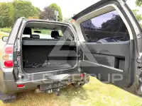 2009 Suzuki Grand Vitara