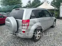 2009 Suzuki Grand Vitara
