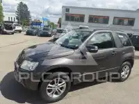2009 Suzuki Grand Vitara