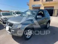 2009 Suzuki Grand Vitara
