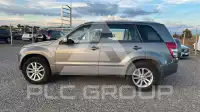 2009 Suzuki Grand Vitara