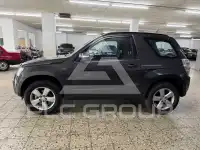 2009 Suzuki Grand Vitara