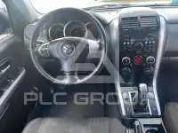2009 Suzuki Grand Vitara
