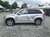 2009 Suzuki Grand Vitara