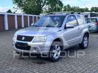 2009 Suzuki Grand Vitara