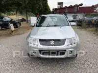2009 Suzuki Grand Vitara