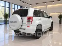 2009 Suzuki Grand Vitara