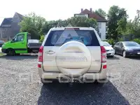 2009 Suzuki Grand Vitara