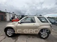 2009 Suzuki Grand Vitara
