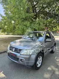 2009 Suzuki Grand Vitara