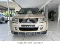 2009 Suzuki Grand Vitara