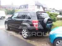 2009 Suzuki Grand Vitara