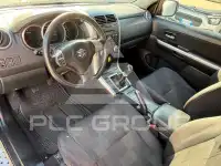 2009 Suzuki Grand Vitara