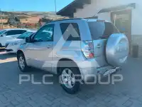 2009 Suzuki Grand Vitara