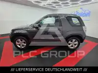 2009 Suzuki Grand Vitara