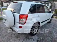2009 Suzuki Grand Vitara