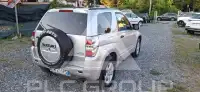 2009 Suzuki Grand Vitara