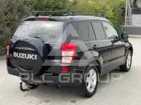 2009 Suzuki Grand Vitara